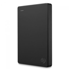 HD EXTERNO 1TB SEAGATE, USB 3.0, PORTÁTIL, BLACK - STGX1000400 - Imagem 3