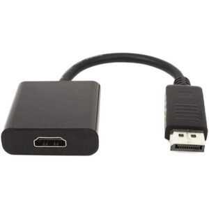 Cabo Adaptador Vinik Tipo C para DisplayPort - ATDPVN