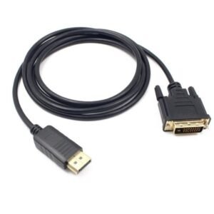 Cabo PcYes DVI-D 2m Dual-Link - PDDL-2