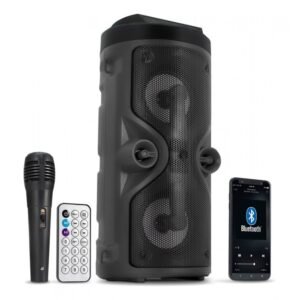 Caixa de Som Gamer EDIFIER MG300 Bluetooth 5.3