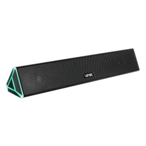 Caixa De Som Soundbar Vinik Dynamic 2.0 6W - VSPKSBDYK6W