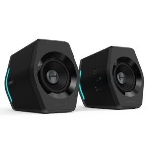 Caixa de Som EDIFIER R1000T4 24W RMS Bivolt - Madeira