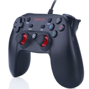 Controle Redragon Saturn - G807