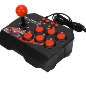 Controle Arcade Kalkan Vortex Preto - KLK00029