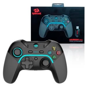 Controle Redragon Harrow Pro - G808PRO