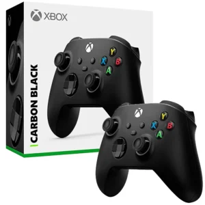 Controle Dazz Gamer Supra Xbox Series X/S e PC com fio USB 2.0 Preto - 62000156
