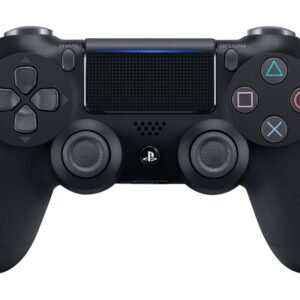Controle Dazz Gamer Quartum USB 2.0 Para PS3/PS4/PC - 62000136
