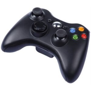 Controle Vinik Gamer com USB para PC/XBOX 360