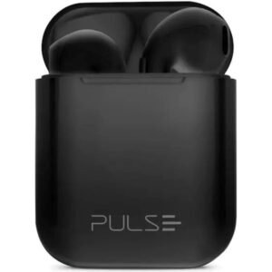 Fone TWS EDIFIER W100T C/ Bluetooth 5.1 - Preto