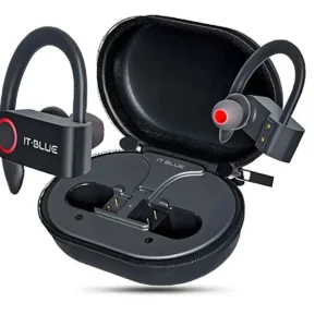 Microfone Gamer Maono PD200XS RGB, USB/XLR, Com Braço Articulado - Preto