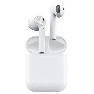 Fone Lecoo Bluetooth 5.1 TWS Branco - EW310WH