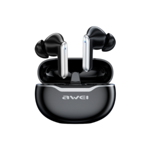 Microfone Gamer C3Tech USB Preto Articulado - MI-G100BK
