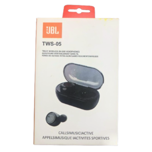 Fone TWS EDIFIER X3 Type-C Bluetooth 5.0 Qualcomm aptX