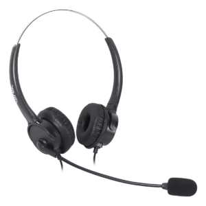 Fone de Ouvido Fortrek Headset HSL-102