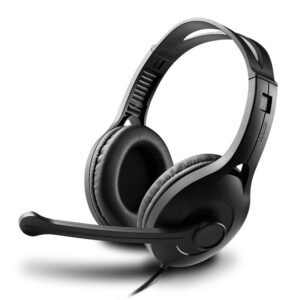 Fone de Ouvido Fortrek Headset HBL101