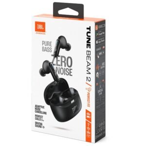 Microfone Condensador Logitech Blue Snowball Ice Preto USB -988-000067