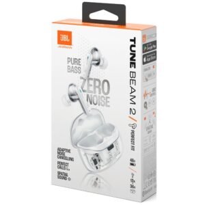 Microfone Condensador Logitech Blue Snowball Ice Branco USB -988-000070
