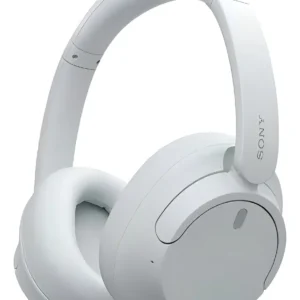 Headphone EDIFIER W800BT Plus Bluetooth 5.1 Qualcomm CVC 8.0 - Branco