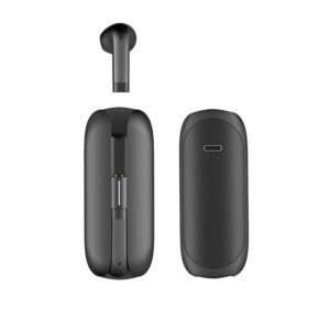 Microfone Streaming C3Tech USB Preto - MI-100BK