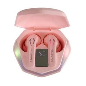 Microfone De Lapela Redragon Athan Wireless USB Tipo-C - GM93