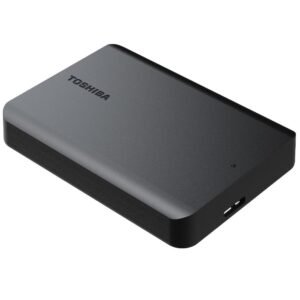 HD Portátil Western Digital Elements USB 3.0 4TB - WDBU6Y0040BBK