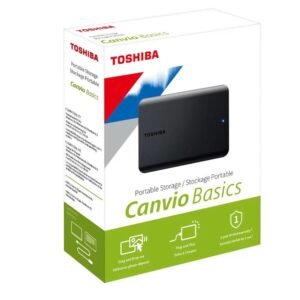 HD Portátil Western Digital Elements USB 3.0 2TB - WDBU6Y0020BBK-EA