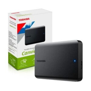 HD Externo Western Digital Elements 14TB USB 3.0 - WDBWLG0140HBK-XB