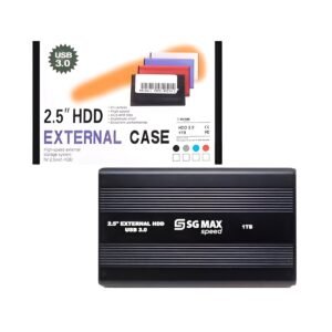 HD Externo Seagate EXPANSION 4TB USB 3.0 - STKP4000400