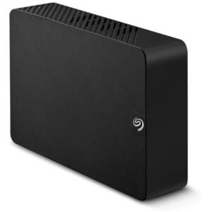 HD Externo Seagate Basic 1TB USB 3.0 - STJL1000400