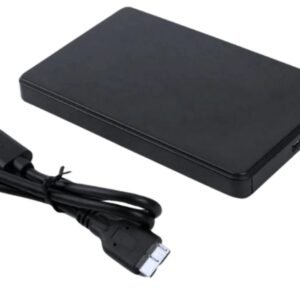 HD Externo Seagate EXPANSION 24TB USB 3.0 - STKP24000400