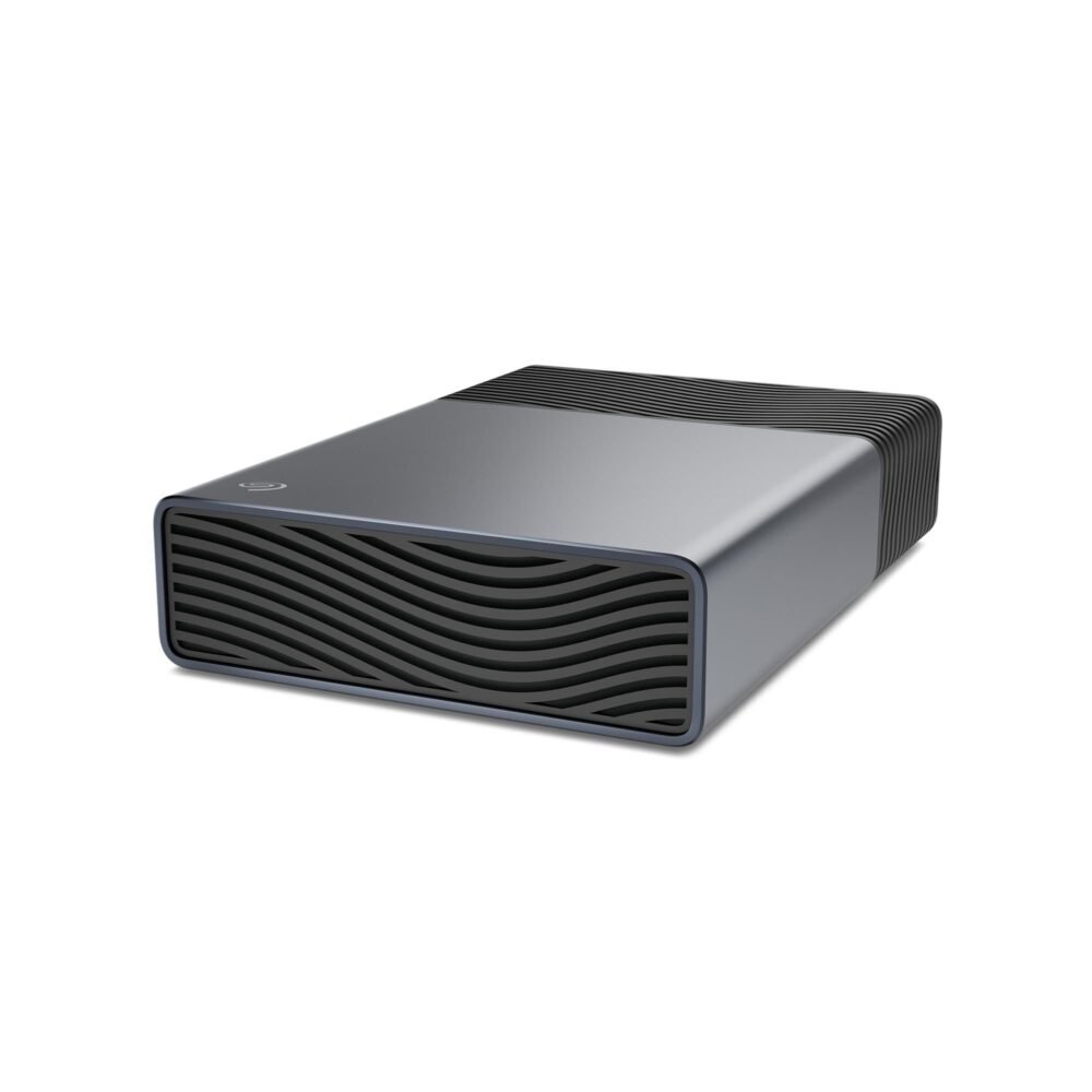 HD Externo Seagate 18TB One Touch USB-C 3.0 - STLC18000402