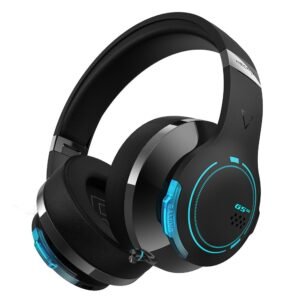 Headset EDIFIER K750W Profissional Bluetooth 5.4 - Cinza