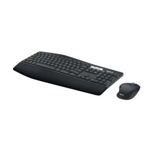 Kit Teclado e Mouse Logitech MK850 Performance Wireless - 920-008219