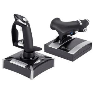 Manche Kalkan Mobius Preto - KLK00006