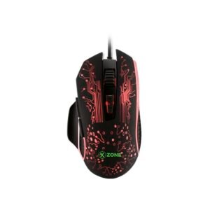 Mouse Galax Slider-03 RGB - MGS03UX97RG2B0