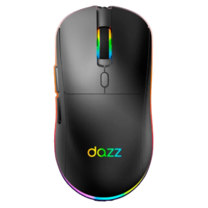 Mouse Redragon Gamer King Cobra FPS RGB Preto - M711-FPS-1