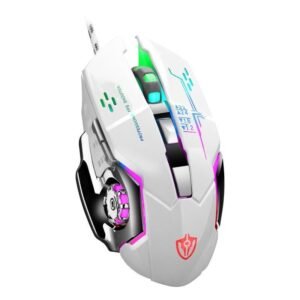 Suporte para mouse Redragon Bungee Gaming Hoder - MA301