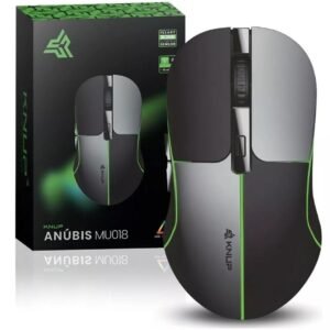 Mouse Logitech M280 Confort Plus Wireless Cinza - 910-004285