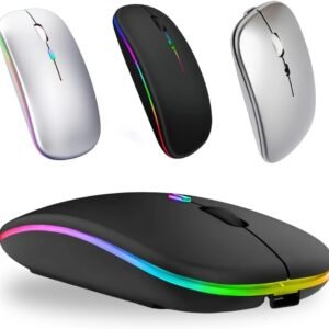 Mouse Logitech M720 Triathlon Wireless - 910-004790