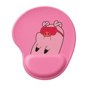 Mousepad Vinik Urban Rosa 250x2510x2mm