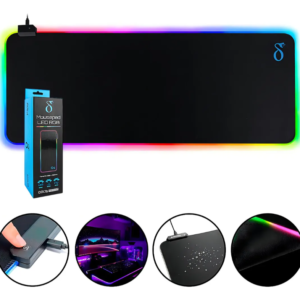 Mousepad Redragon Gamer Flick S - P029
