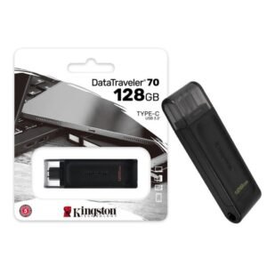 Pen Drive Redragon e Hiksemi 128GB Lume USB 2.0 - ED-306