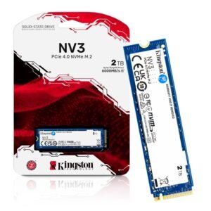 NVME 2TB CRUCIAL P310, M.2 2280, PCIE GEN 4X4, GRAV 7100MB/S, LEIT 6000MB/S - CT2000P310SSD8