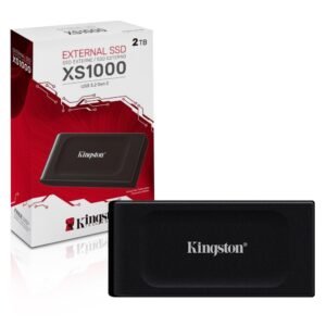 SSD Portátil Hikvision T300S 1TB - HS-ESSD-T300S