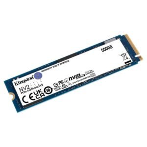 NVME 2TB KINGSTON FURY RENEGADE, M.2 2280, PCIE GEN 4X4, LEIT 7300MB/S, GRAV 7000MB/S - SFYRDK/2000G