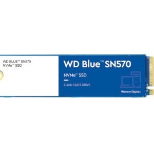 NVME 1TB PNY CS1031, M.2 2280, PCIE GEN 3X4, LEIT 2400MB/S, GRAV 1750MB/S - M280CS1031-1TB-CL