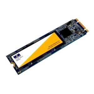 NVME 2TB PATRIOT P300, M.2 2280, PCIE GEN 3X4, LEIT 2100MB/S, GRAV 1650MB/S - P300P2TBM28