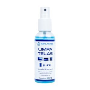 Lubrificante e Desengripante Implastec 310ml