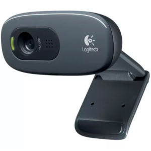 Câmera Cougar Cyclops 360º Vídeo Panorâmico e Dispositivo de Áudio - 3MCAM3RB.0001P