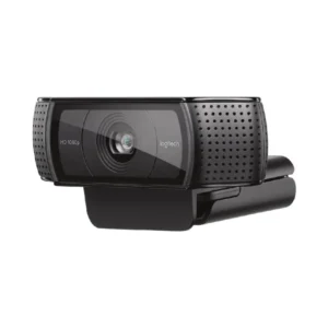 Webcam Logitech C925e Full HD 1080p - 960-001075